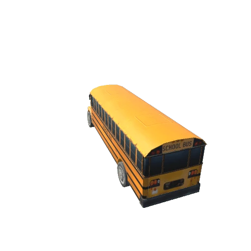 school bus